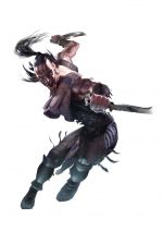 Artworks Blackguards 