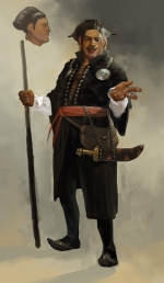 Artworks Blackguards 