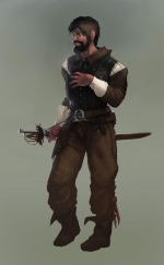 Artworks Blackguards 