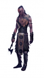 Artworks Blackguards 