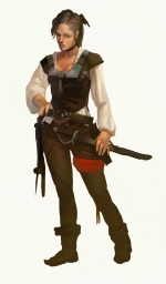 Artworks Blackguards 