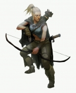 Artworks Blackguards 