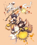 Artworks Blade & Soul 