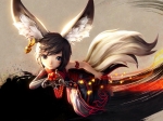 Artworks Blade & Soul 