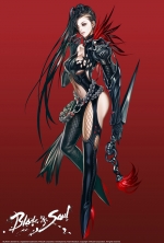 Artworks Blade & Soul 