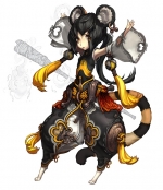 Artworks Blade & Soul 