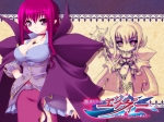 Artworks Maken Shoujo Envy: Blade of Latens 