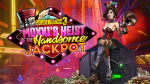 Artworks Borderlands 3: Moxxi’s Heist of the Handsome Jackpot 