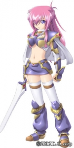 Artworks Branmarker: Shami=Risuni No Bouken 