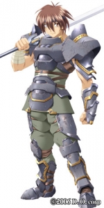 Artworks Branmarker: Shami=Risuni No Bouken 