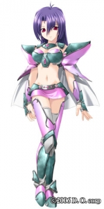 Artworks Branmarker: Shami=Risuni No Bouken 