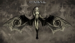Artworks Cabal Online 