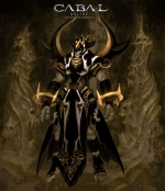 Artworks Cabal Online 