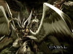 Artworks Cabal Online 