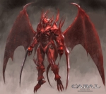 Artworks Cabal Online 