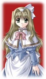 Artworks Castle Fantasia: Erencia Senki 