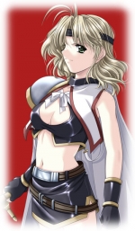 Artworks Castle Fantasia: Erencia Senki 