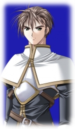 Artworks Castle Fantasia: Erencia Senki 