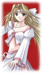 Artworks Castle Fantasia: Erencia Senki 