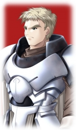 Artworks Castle Fantasia: Erencia Senki 