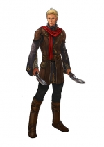 Artworks Celestian Tales: Old North 