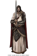 Artworks Celestian Tales: Old North 