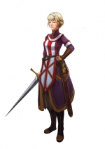 Artworks Celestian Tales: Old North 