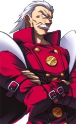 Artworks Dai Bancho: Big Bang Age 