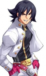 Artworks Dai Bancho: Big Bang Age 