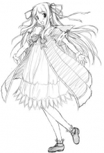 Artworks Dancing Crazies 