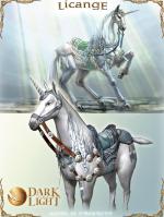 Artworks Dark and Light 