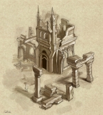 Artworks Dark and Light 