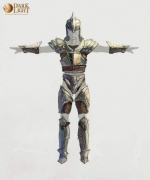 Artworks Dark and Light 