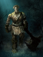 Artworks Dark Souls: Prepare to Die Edition 