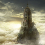 Artworks Dark Souls III: The Ringed City [DLC] 