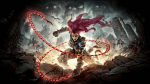 Artworks Darksiders III 