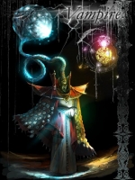 Artworks Dawn of Magic 2 