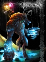 Artworks Dawn of Magic 2 