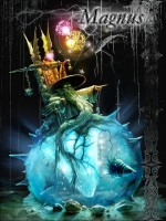 Artworks Dawn of Magic 2 