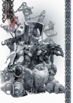 Artworks Dawn of Magic 2 