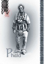 Artworks Dawn of Magic 2 