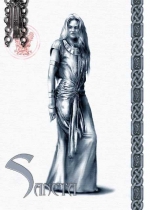 Artworks Dawn of Magic 2 