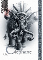 Artworks Dawn of Magic 2 