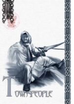 Artworks Dawn of Magic 2 