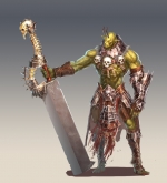 Artworks Dekaron: Action 4 - The Expedition 