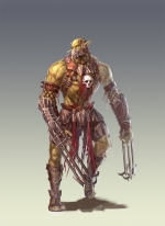 Artworks Dekaron: Action 4 - The Expedition 