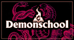 Artworks Demonschool 