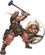 Artworks Depth Fantasia 