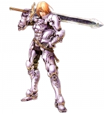 Artworks Depth Fantasia 