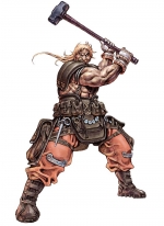 Artworks Depth Fantasia 